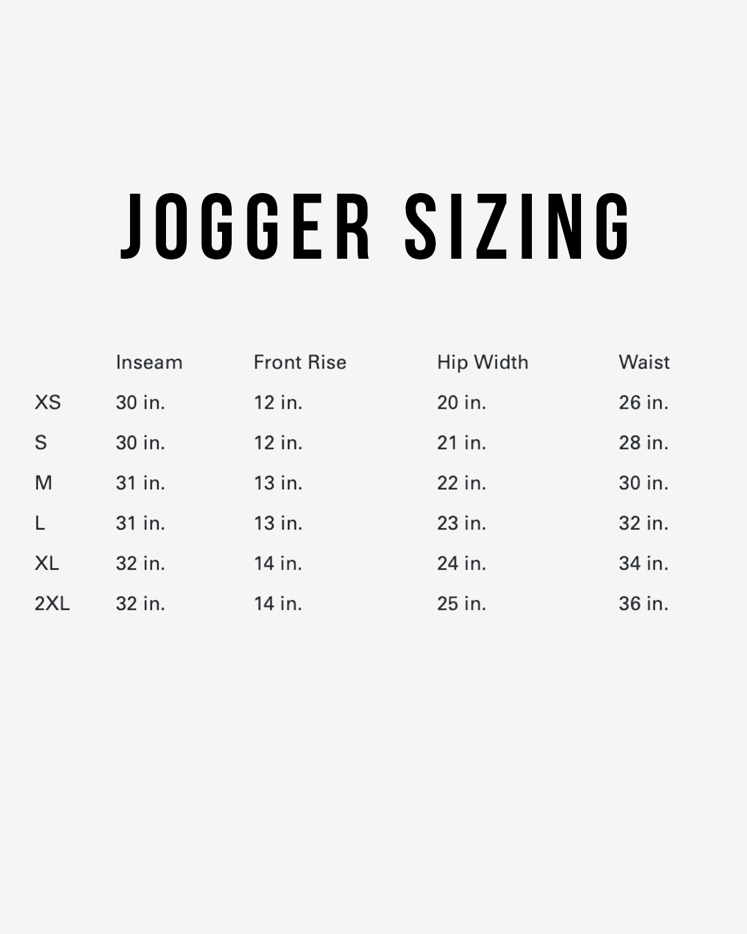 CORE JOGGER - CEMENT